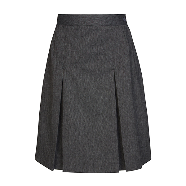 Preparatory Skirt